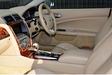 Jaguar XK XK 4.2 V8 Coupe - Thumb 36