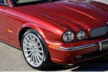Jaguar XJR XJR 4.2 V8 Supercharged - Thumb 18