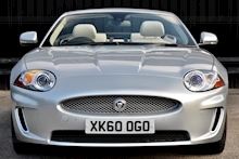 Jaguar XK Portfolio Convertible XK Convertible 5.0 V8 - Thumb 3