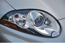 Jaguar XK Portfolio Convertible XK Convertible 5.0 V8 - Thumb 10