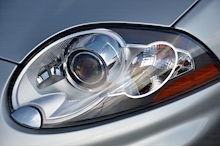 Jaguar XK Portfolio Convertible XK Convertible 5.0 V8 - Thumb 11