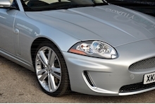 Jaguar XK Portfolio Convertible XK Convertible 5.0 V8 - Thumb 16