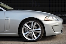 Jaguar XK Portfolio Convertible XK Convertible 5.0 V8 - Thumb 15
