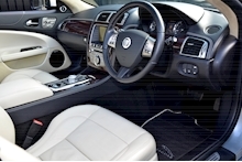 Jaguar XK Portfolio Convertible XK Convertible 5.0 V8 - Thumb 6