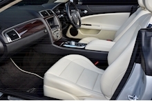 Jaguar XK Portfolio Convertible XK Convertible 5.0 V8 - Thumb 2