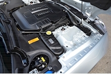 Jaguar XK Portfolio Convertible XK Convertible 5.0 V8 - Thumb 41