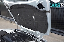 Jaguar XK Portfolio Convertible XK Convertible 5.0 V8 - Thumb 42
