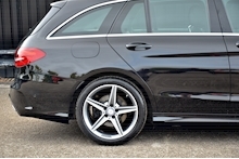 Mercedes-Benz C220 CDI AMG Line Estate C220 CDI AMG Line - Thumb 13