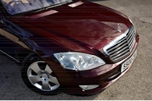 Mercedes-Benz S500 5.5 V8 S500 5.5 V8 S500 5.5 V8 5.5 4dr Saloon Automatic Petrol - Thumb 16