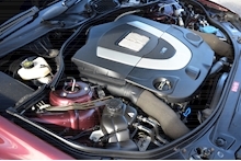 Mercedes-Benz S500 5.5 V8 S500 5.5 V8 S500 5.5 V8 5.5 4dr Saloon Automatic Petrol - Thumb 36