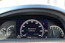 Mercedes-Benz S500 5.5 V8 S500 5.5 V8 S500 5.5 V8 5.5 4dr Saloon Automatic Petrol - Thumb 39