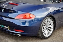 BMW Z4 sDrive35i Manual Rare 302 bhp Manual + 2 Former Keepers + FSH - Thumb 15