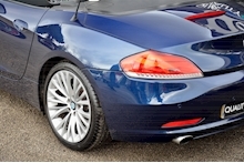 BMW Z4 sDrive35i Manual Rare 302 bhp Manual + 2 Former Keepers + FSH - Thumb 22