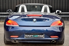 BMW Z4 sDrive35i Manual Rare 302 bhp Manual + 2 Former Keepers + FSH - Thumb 6