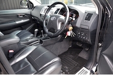 Toyota Hilux 3.0 D-4D Invincible Automatic + High Spec + Just Serviced by Toyota  + NO VAT - Thumb 5