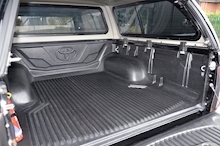 Toyota Hilux 3.0 D-4D Invincible Automatic + High Spec + Just Serviced by Toyota  + NO VAT - Thumb 36
