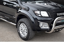 Toyota Hilux 3.0 D-4D Invincible Automatic + High Spec + Just Serviced by Toyota  + NO VAT - Thumb 24