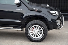 Toyota Hilux 3.0 D-4D Invincible Automatic + High Spec + Just Serviced by Toyota  + NO VAT - Thumb 23