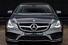Mercedes-Benz E350 AMG Line Convertible E350 AMG Line Convertible - Thumb 4