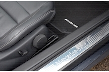 Mercedes-Benz E350 AMG Line Convertible E350 AMG Line Convertible - Thumb 22