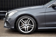 Mercedes-Benz E350 AMG Line Convertible E350 AMG Line Convertible - Thumb 18