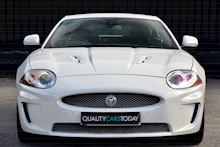 Jaguar XKR XKR 5.0 V8 Supercharged - Thumb 4