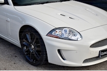Jaguar XKR XKR 5.0 V8 Supercharged - Thumb 15