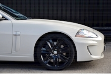 Jaguar XKR XKR 5.0 V8 Supercharged - Thumb 14