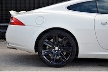 Jaguar XKR XKR 5.0 V8 Supercharged - Thumb 13