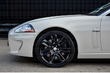 Jaguar XKR XKR 5.0 V8 Supercharged - Thumb 17