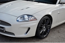 Jaguar XKR XKR 5.0 V8 Supercharged - Thumb 16