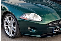 Jaguar XK Convertible 4.2 V8 Convertible - Thumb 16