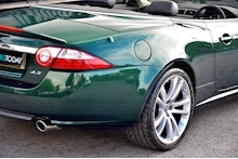 Jaguar XK Convertible 4.2 V8 Convertible - Thumb 13