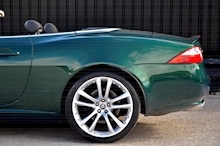 Jaguar XK Convertible 4.2 V8 Convertible - Thumb 19