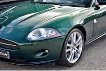 Jaguar XK Convertible 4.2 V8 Convertible - Thumb 17
