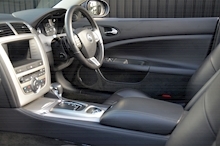 Jaguar XK Convertible 4.2 V8 Convertible - Thumb 10