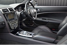 Jaguar XKR Porcelain White + XKR Aero + Adaptive Cruise - Thumb 7
