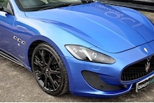 Maserati Granturismo Sport 4.7 V8 MC Shift + Carbon Aero Pack + Carbon Interior + £104k List - Thumb 16