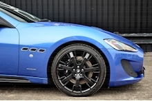 Maserati Granturismo Sport 4.7 V8 MC Shift + Carbon Aero Pack + Carbon Interior + £104k List - Thumb 15