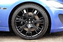Maserati Granturismo Sport 4.7 V8 MC Shift + Carbon Aero Pack + Carbon Interior + £104k List - Thumb 36