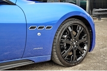 Maserati Granturismo Sport 4.7 V8 MC Shift + Carbon Aero Pack + Carbon Interior + £104k List - Thumb 21