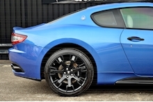 Maserati Granturismo Sport 4.7 V8 MC Shift + Carbon Aero Pack + Carbon Interior + £104k List - Thumb 14