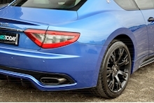 Maserati Granturismo Sport 4.7 V8 MC Shift + Carbon Aero Pack + Carbon Interior + £104k List - Thumb 13