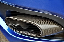 Maserati Granturismo Sport 4.7 V8 MC Shift + Carbon Aero Pack + Carbon Interior + £104k List - Thumb 22