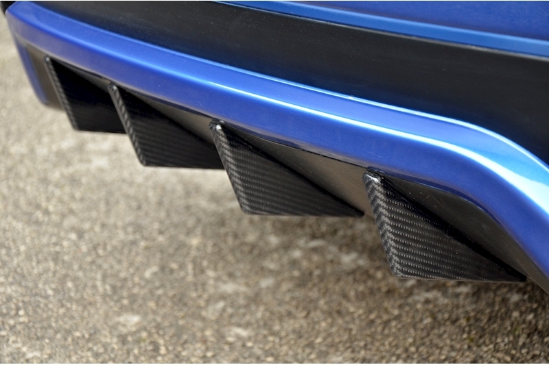 Maserati Granturismo Sport 4.7 V8 MC Shift + Carbon Aero Pack + Carbon Interior + £104k List Image 23