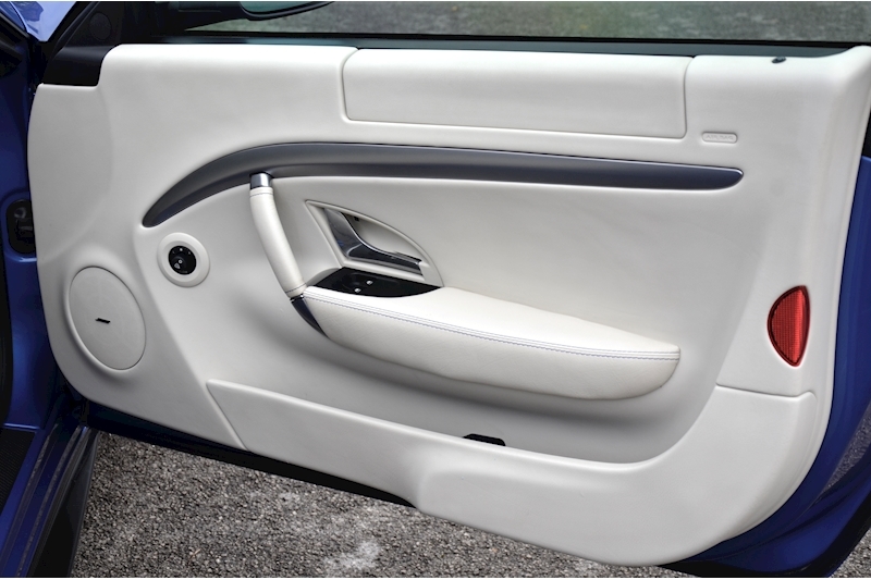 Maserati Granturismo Sport 4.7 V8 MC Shift + Carbon Aero Pack + Carbon Interior + £104k List Image 24