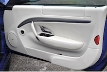 Maserati Granturismo Sport 4.7 V8 MC Shift + Carbon Aero Pack + Carbon Interior + £104k List - Thumb 24