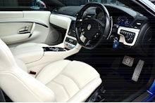 Maserati Granturismo Sport 4.7 V8 MC Shift + Carbon Aero Pack + Carbon Interior + £104k List - Thumb 6