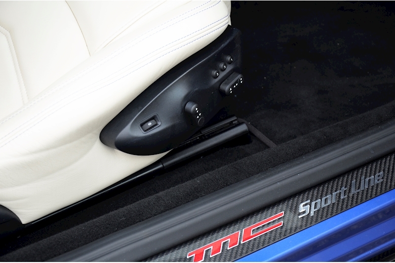 Maserati Granturismo Sport 4.7 V8 MC Shift + Carbon Aero Pack + Carbon Interior + £104k List Image 26