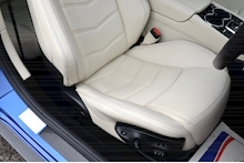 Maserati Granturismo Sport 4.7 V8 MC Shift + Carbon Aero Pack + Carbon Interior + £104k List - Thumb 10
